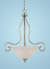 Pendants-Bowl Style - 424220 - Capital Lighting, Inc.