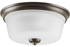 P3836-74 Flush Mounts-Bowl Style - 696379 - Capital Lighting, Inc.