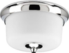 P3863-15 Flush Mounts-Bowl Style - 696372 - Capital Lighting, Inc.