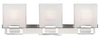F442136NV Bathroom Fixtures-Three Lights - 479610 - Capital Lighting, Inc.