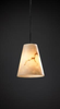 FAL-8816-50-DBRZ Mini Pendants-Cable - 497825 - Capital Lighting, Inc.