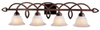 5464-63 4 Light Bath - 5464-63 - Minka Group