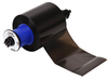 Black 6400 Series Thermal Transfer Printer Ribbon - Brady IP™ Enabled - IP-R6400 - Brady Corporation