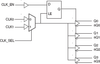 Low Skew,1-to-4 LVCMOS/LVTTL-to-3.3V LVPECL Fanout Buffer - 8535AG-01LF - Integrated Device Technology