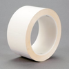 3M 850 White Splicing & Core Starting Tape - 48 in Width x 72 yd Length - 1.9 mil Thick - 32254 - 051115-32254 - R. S. Hughes Company, Inc.