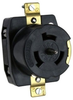 Locking Device Receptacle -- CS6369 - Image