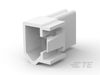 Rectangular Wire & Cable Connectors & Housings - 770425-1 - TE Connectivity
