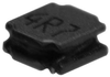 Inductor, 15Uh, Shielded, 2A; Inductance Nic Components - 18AH4681 - Newark, An Avnet Company