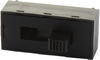 Slide Switch, Dp3T, 4A, 125V, Tht; Contact Configuration C&k Components - 82AC2929 - Newark, An Avnet Company