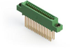 Card Conn, Dual Side, 34Pos, Wire Wrap; Card Edge Connector Type Edac - 67AJ6551 - Newark, An Avnet Company
