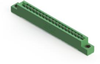 Card Edge Conn, Single Side, 18Pos, Lug; Card Edge Connector Type Edac - 57AJ9126 - Newark, An Avnet Company