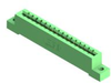 Card Edge Connector Rohs Compliant Edac - 61AJ1290 - Newark, An Avnet Company