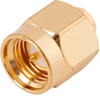 Rf Coaxial, Sma Plug, 50 Ohm, Cable; Connector Type Amphenol Sv Microwave - 83AH8630 - Newark, An Avnet Company