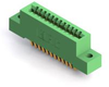 Card Edge Conn, Dual, 24Pos, Th; Card Edge Connector Type Edac - 65AJ5113 - Newark, An Avnet Company