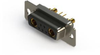 Combo D-Sub Conn, Rcpt, Da-7W2, Th; Product Range Edac - 54AJ2173 - Newark, An Avnet Company