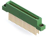 Card Conn, Dual Side, 44Pos, Wire Wrap; Card Edge Connector Type Edac - 70AJ0176 - Newark, An Avnet Company