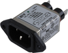 Rfi Power Line Filter, 6A, 360Ua; Connector Type Corcom - Te Connectivity - 52K3837 - Newark, An Avnet Company