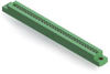Card Edge Conn, Single Side, 30Pos, Th; Card Edge Connector Type Edac - 57AJ3812 - Newark, An Avnet Company