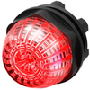 Panel Indicator, 22.5Mm, Red, 24V; Led Color Eao - 06AC4625 - Newark, An Avnet Company