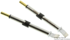 Tweezer Cartridge, Blade, Mx5000 System; Tweezer Tip Type / Style Metcal - 73M6400 - Newark, An Avnet Company