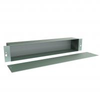 Rack Mounting Solutions - Rack Accessories - Archive - 5-350DGY2 - Hammond Manufacturing Company Inc.