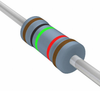 Metal Film Resistors 10.5K OHM 1% 1/4 WATT -- 898-MFR-25FRF52-10K5