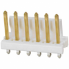 Connectors, Interconnects- Rectangular Connectors -Headers, Male Pins - Win Source Electronics
