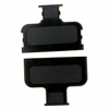 D-Sub, D-Shaped Connector Backshells, Hoods - A24269-ND - DigiKey