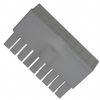 Rectangular Connector Housings - A25580-ND - DigiKey