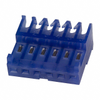 Free Hanging, Panel Mount - A31042-ND - DigiKey