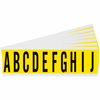 Labels, Stickers, Decals - Preprinted - 2267-3440-LTR KIT-ND - DigiKey