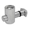 Structural, Motion Hardware - 4876-14013-ND - DigiKey