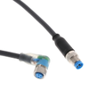 Circular Cable Assemblies - A135461-ND - DigiKey