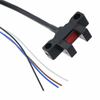Sensors, Transducers - Optical Sensors - Photointerrupters - Slot Type - Logic Output - PM-K25 - Acme Chip Technology Co., Limited