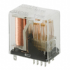 Relays - Signal Relays, Up to 2 Amps -- 3-1393809-2 - Image