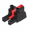 Headers, Plugs and Sockets - 281-8851-ND - DigiKey