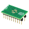 Adapter, Breakout Boards - PA0119-ND - DigiKey