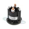 Trombetta 684-1221-032-02 Full Silver Powerseal Contactor, Continuous Duty 12VDC 200A Flat Bracket -- 80630