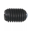 1/2-13 Nylon Ball Spring Plunger -- W-76 - Image