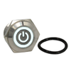 Pushbutton Switches - 2449-BH16NGSBW-ND - DigiKey