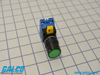 IDEC Pushbutton Non-Illuminated - HW1R-2DF20-G - Galco Industrial Electronics