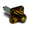 SMA Connector - 132146 - Powell Electronics, Inc.