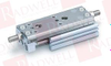 Pneumatic Cylinder - 50480108 - Radwell International
