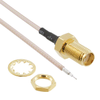 Coaxial Cables (RF) - WM9477-ND - DigiKey