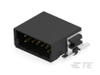 PCB Headers & Receptacles - 515511-E - TE Connectivity