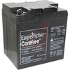 Battery; 12 V; Lead Acid; 25 Ah (20 hr.Rate) (1.25 A to 1.75 V); Rechargeable - 70141122 - Allied Electronics, Inc.