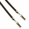 Jumper Wires, Pre-Crimped Leads - WM12932-ND - DigiKey