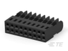 Rectangular Wire & Cable Connectors & Housings - 102394-7 - TE Connectivity