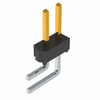 Headers, Male Pins - TSW-101-16-F-D-RA-ND - DigiKey