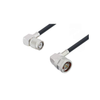 Coaxial Cables (RF) - 6099-PE3W07223-12-ND - DigiKey